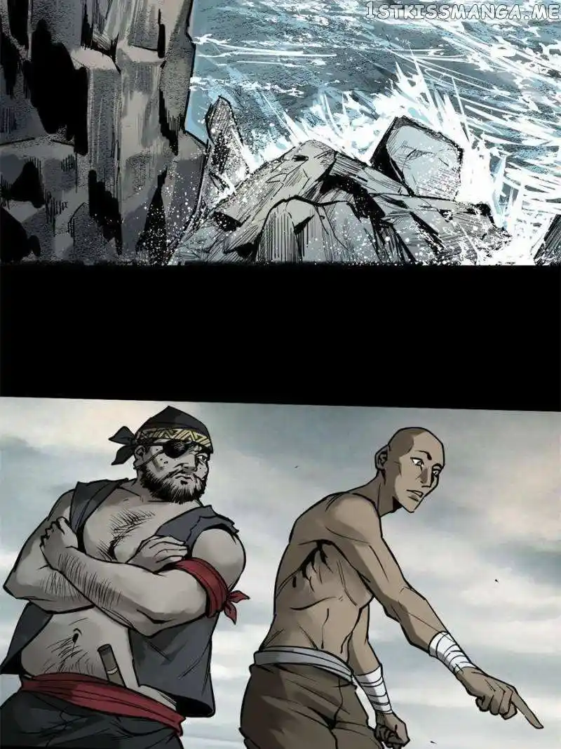 All Starts With Ubume Chapter 157