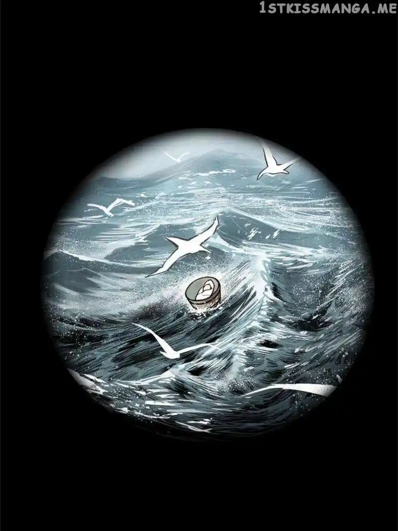 All Starts With Ubume Chapter 157