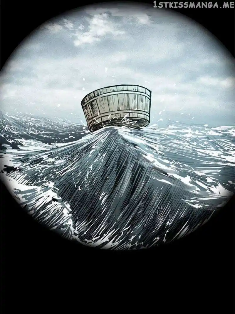 All Starts With Ubume Chapter 157