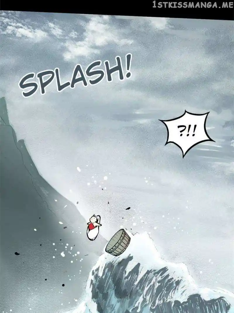 All Starts With Ubume Chapter 157