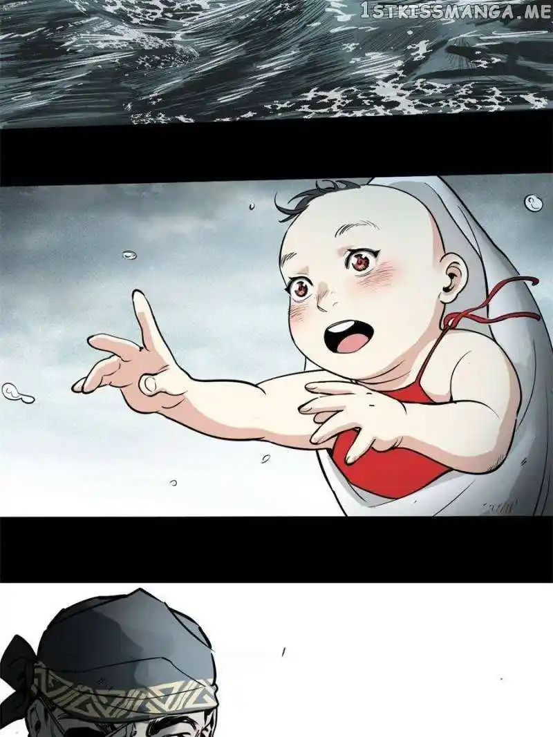 All Starts With Ubume Chapter 157