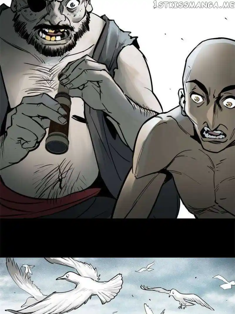 All Starts With Ubume Chapter 157