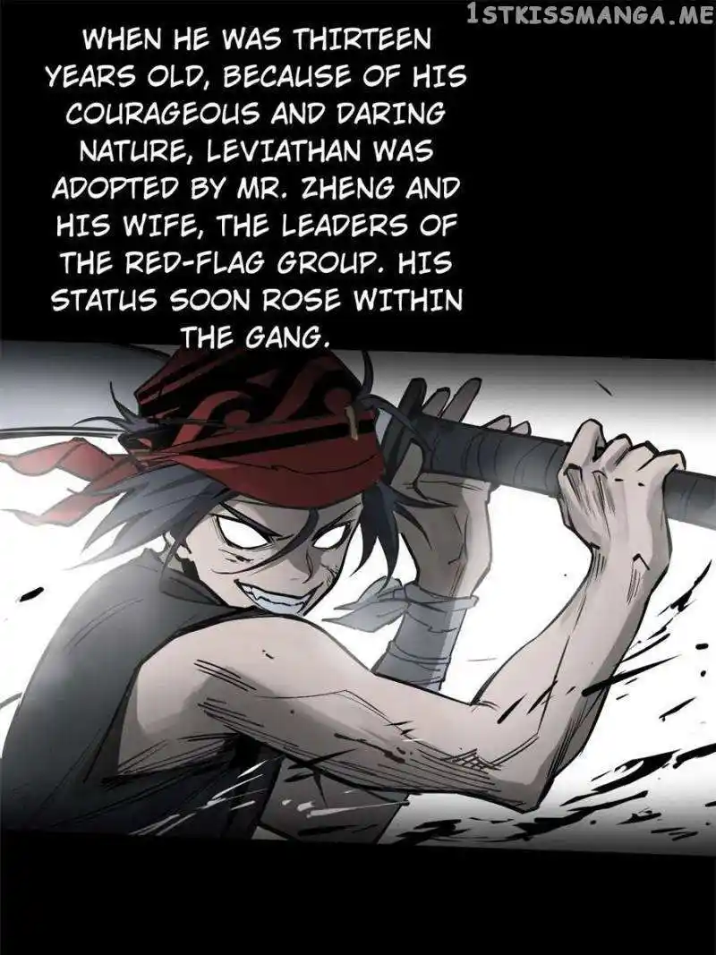 All Starts With Ubume Chapter 157