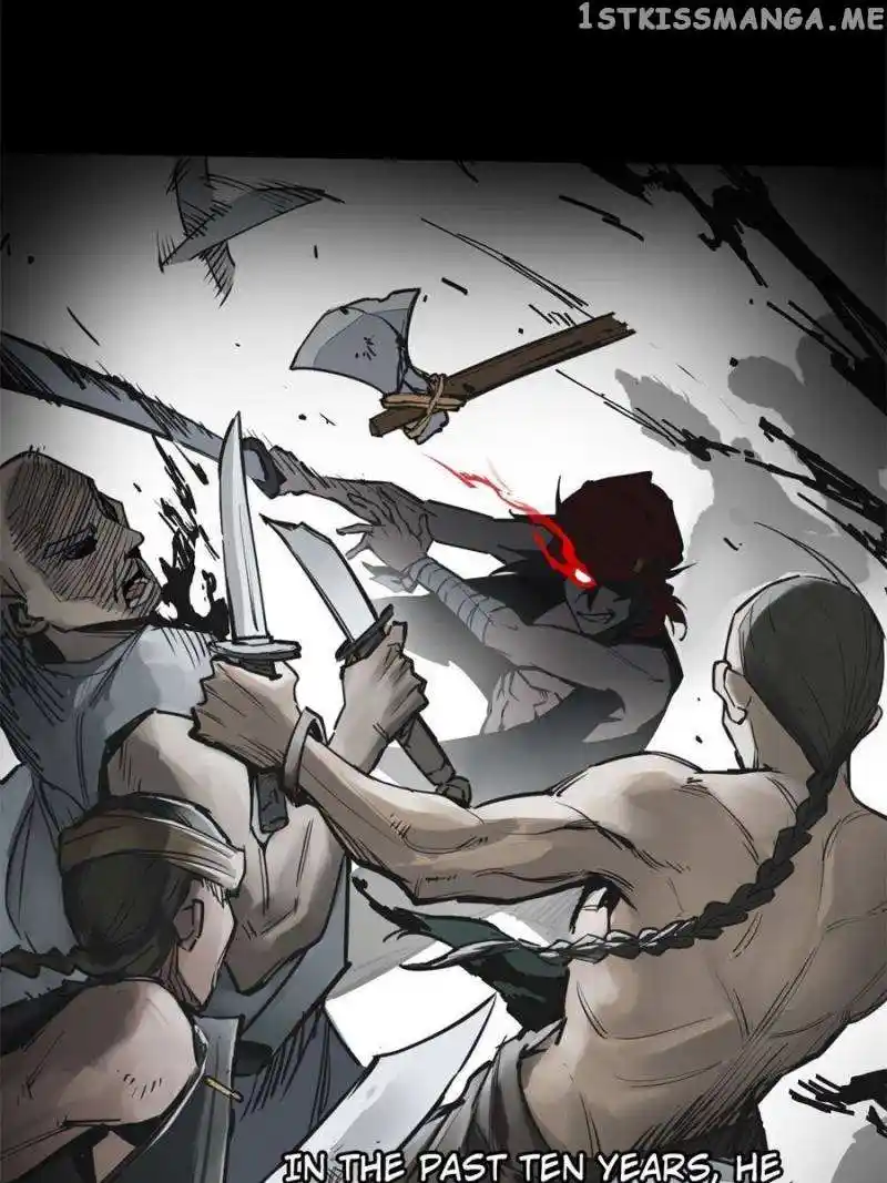 All Starts With Ubume Chapter 157