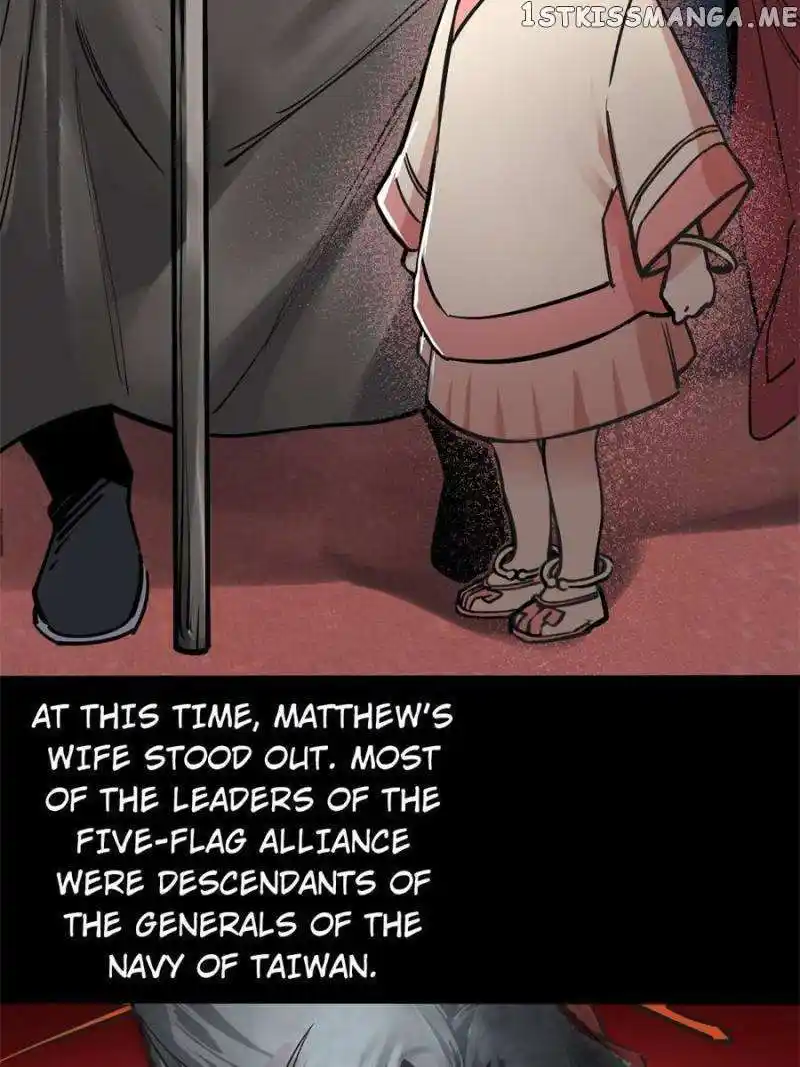 All Starts With Ubume Chapter 157