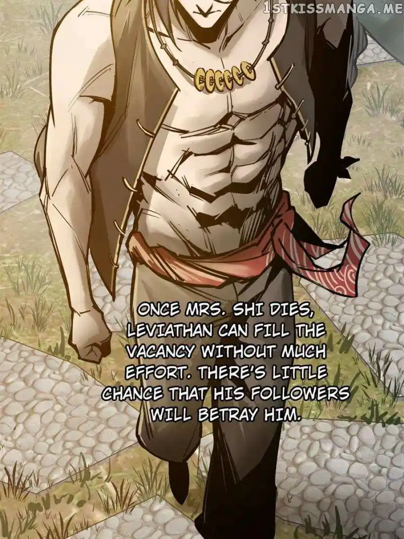 All Starts With Ubume Chapter 157