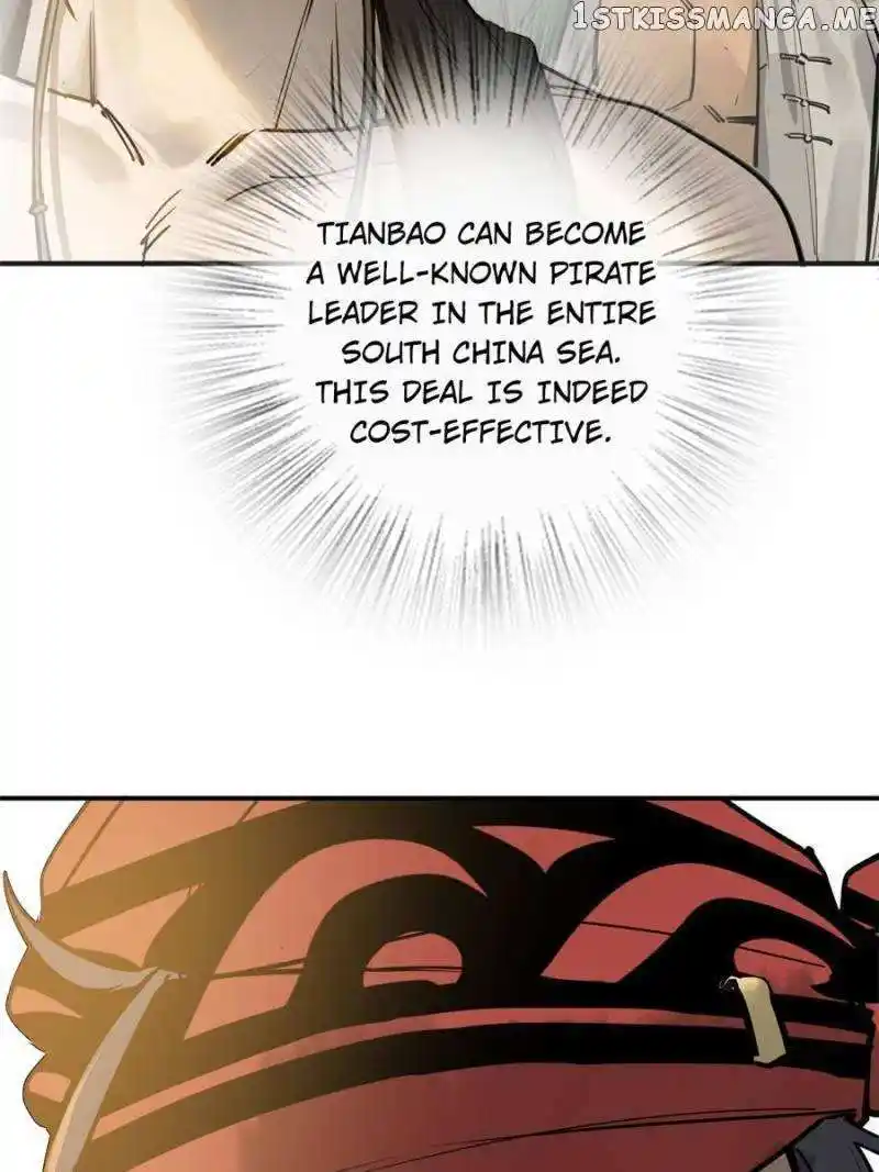 All Starts With Ubume Chapter 157