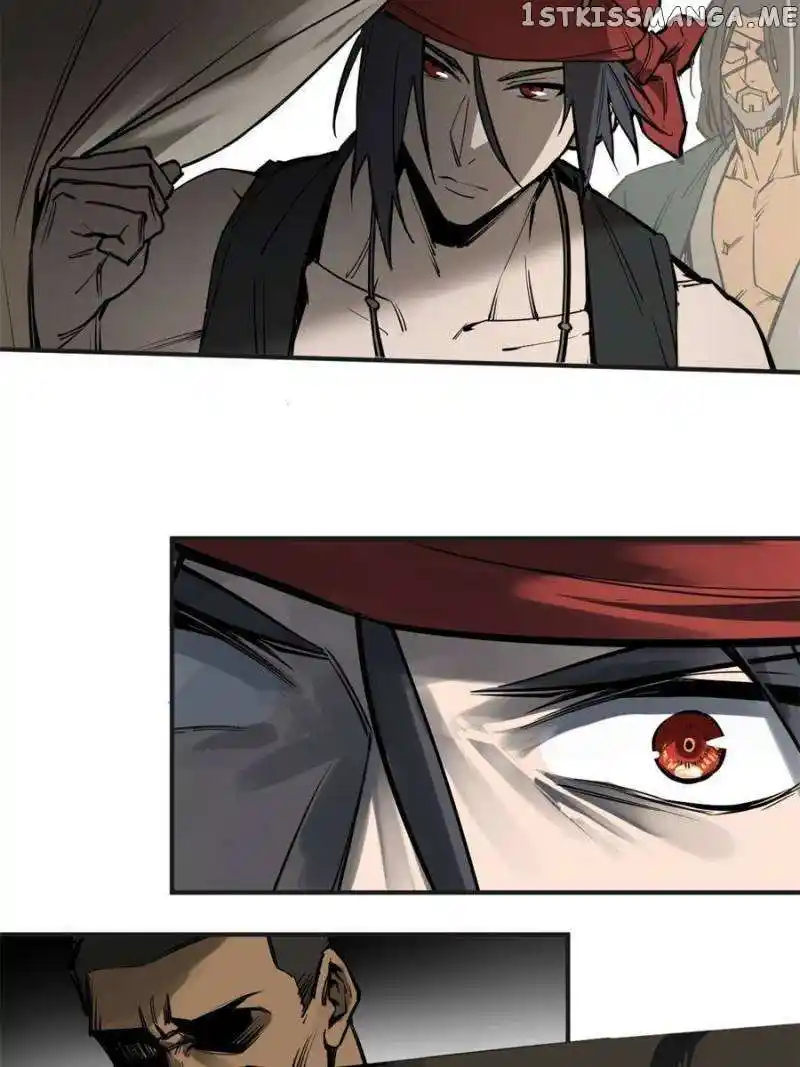 All Starts With Ubume Chapter 157