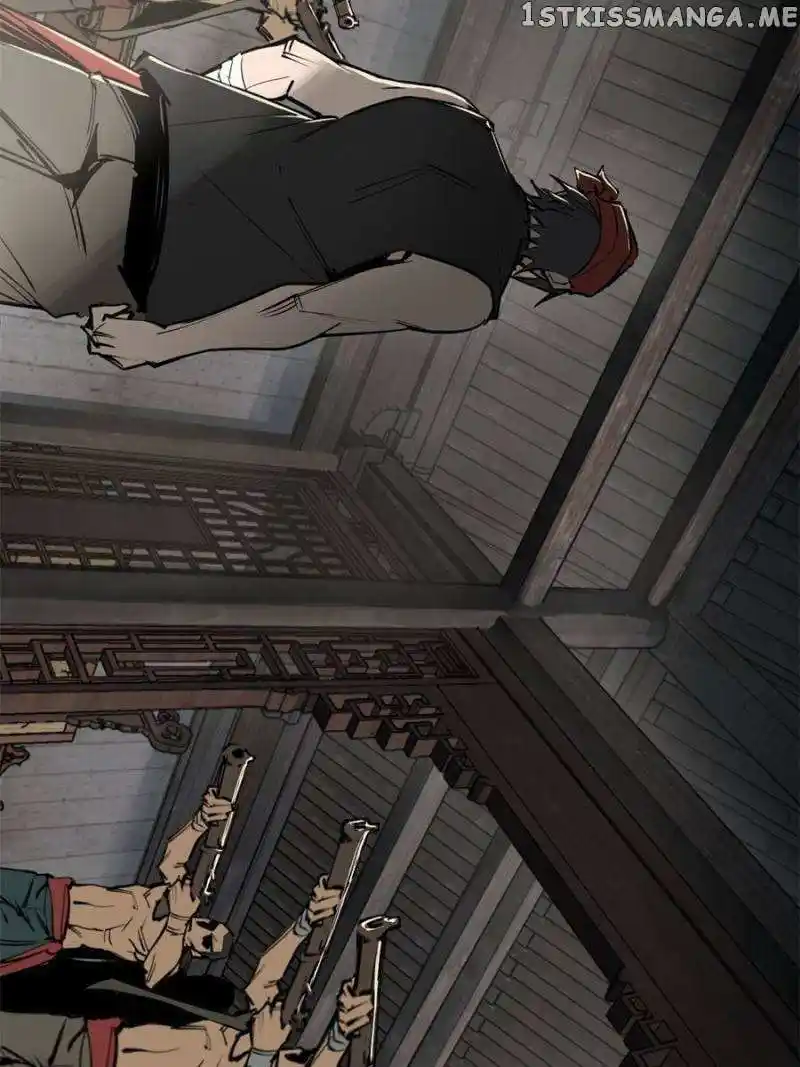 All Starts With Ubume Chapter 157