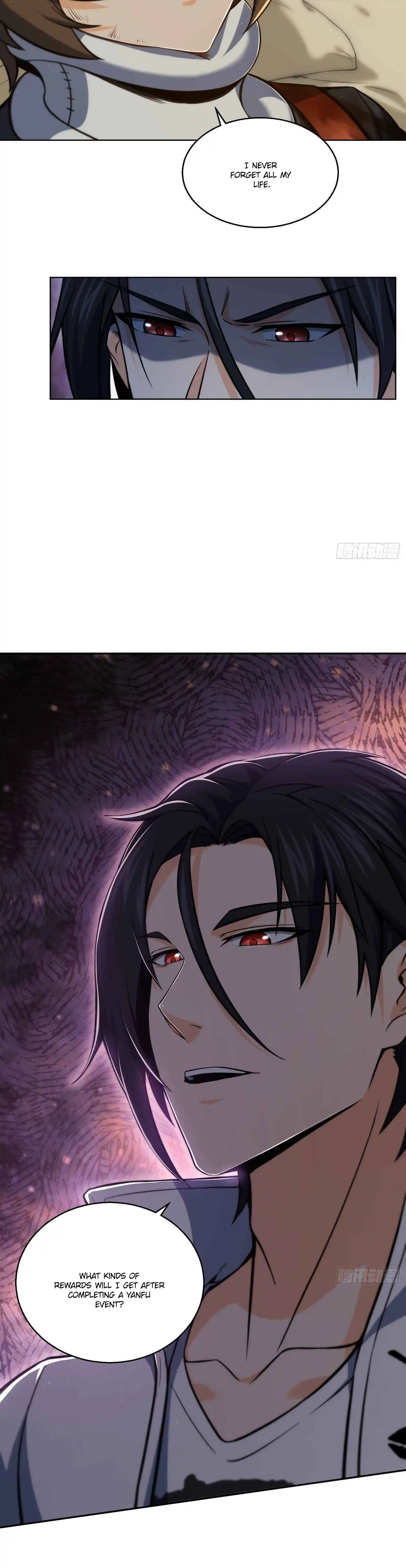 All Starts With Ubume Chapter 16