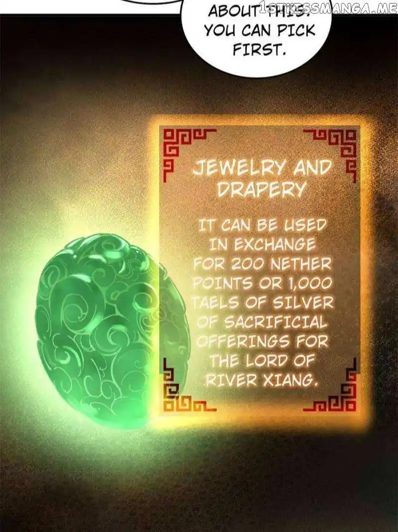 All Starts With Ubume Chapter 164