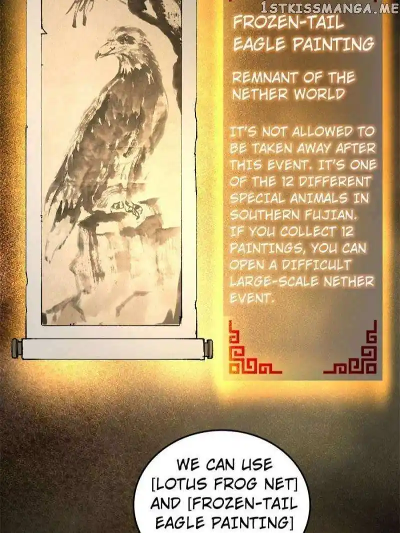 All Starts With Ubume Chapter 164