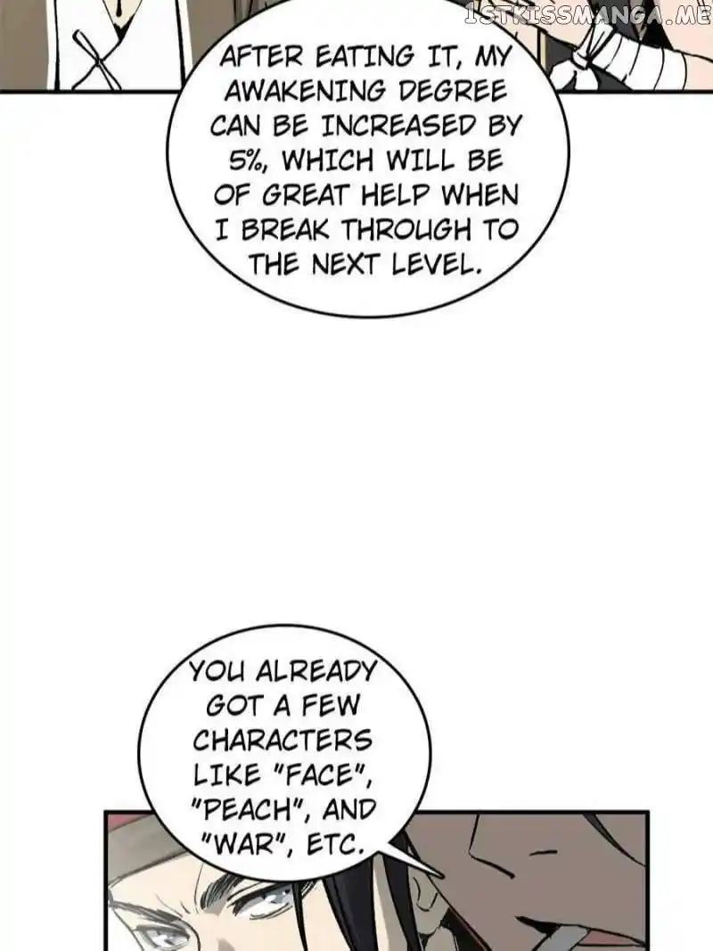 All Starts With Ubume Chapter 164