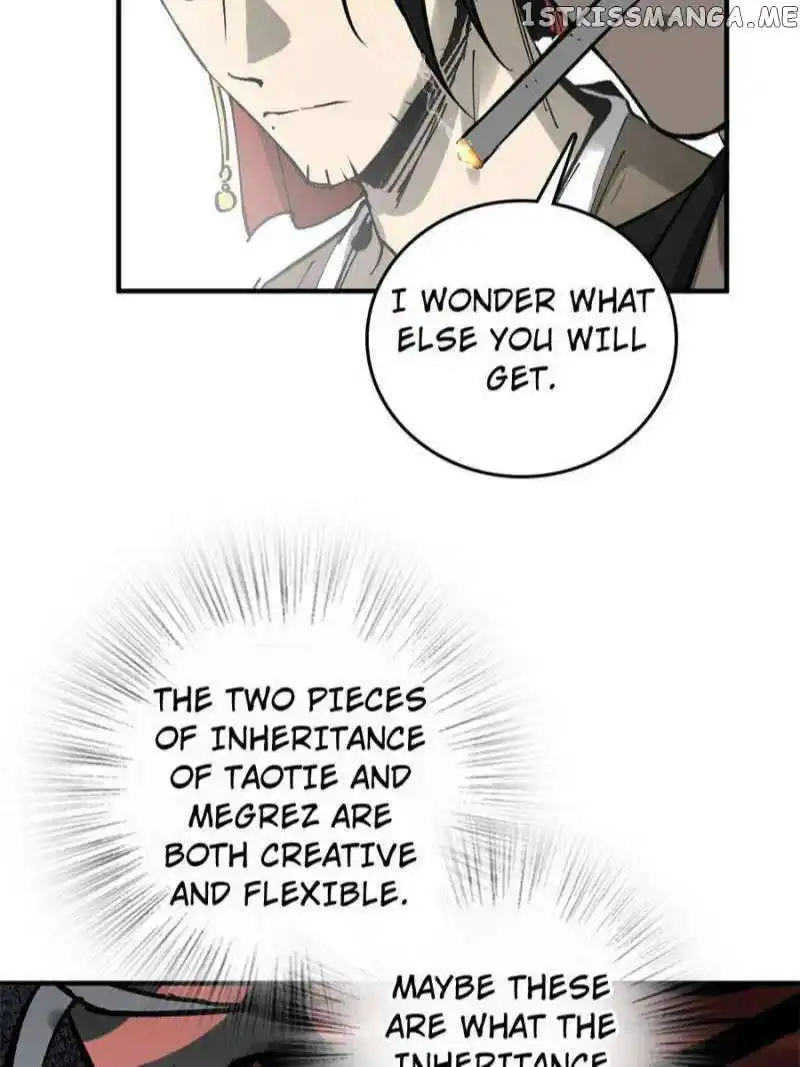 All Starts With Ubume Chapter 164