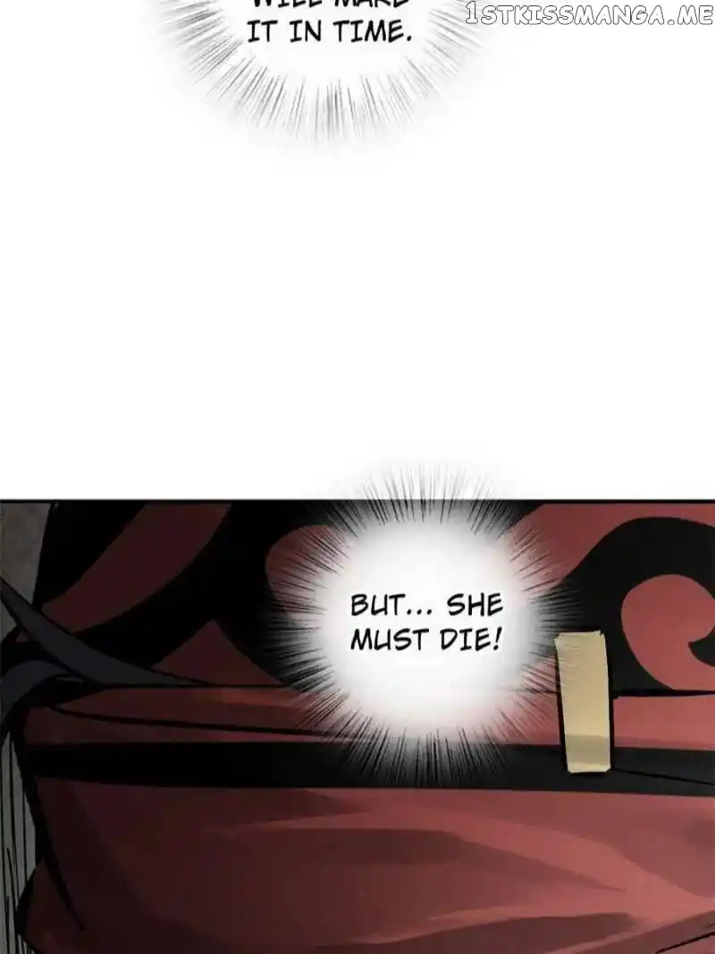 All Starts With Ubume Chapter 164