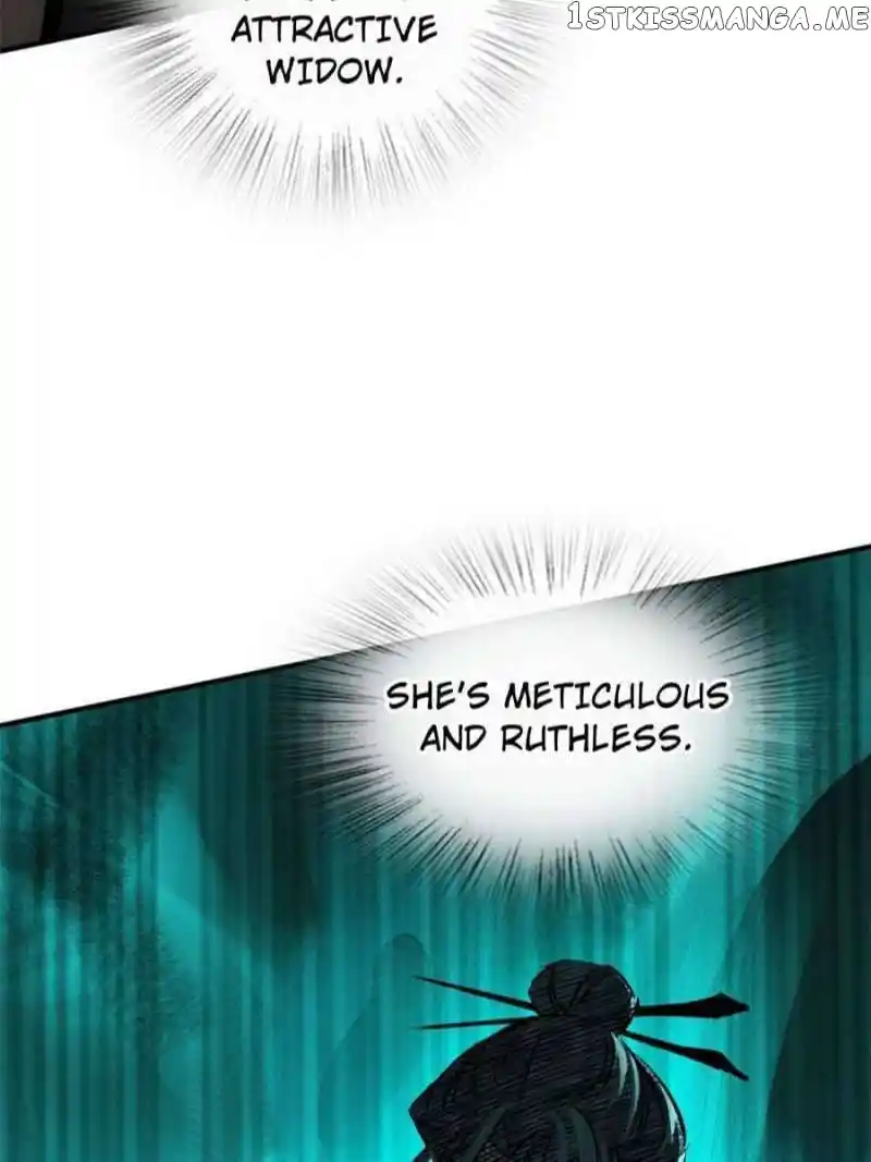 All Starts With Ubume Chapter 164