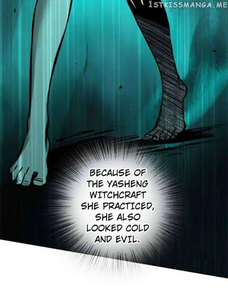 All Starts With Ubume Chapter 164