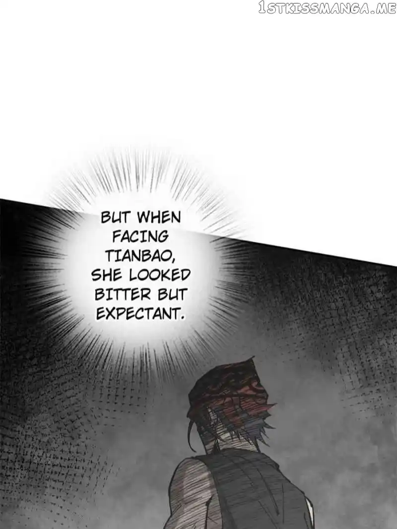 All Starts With Ubume Chapter 164