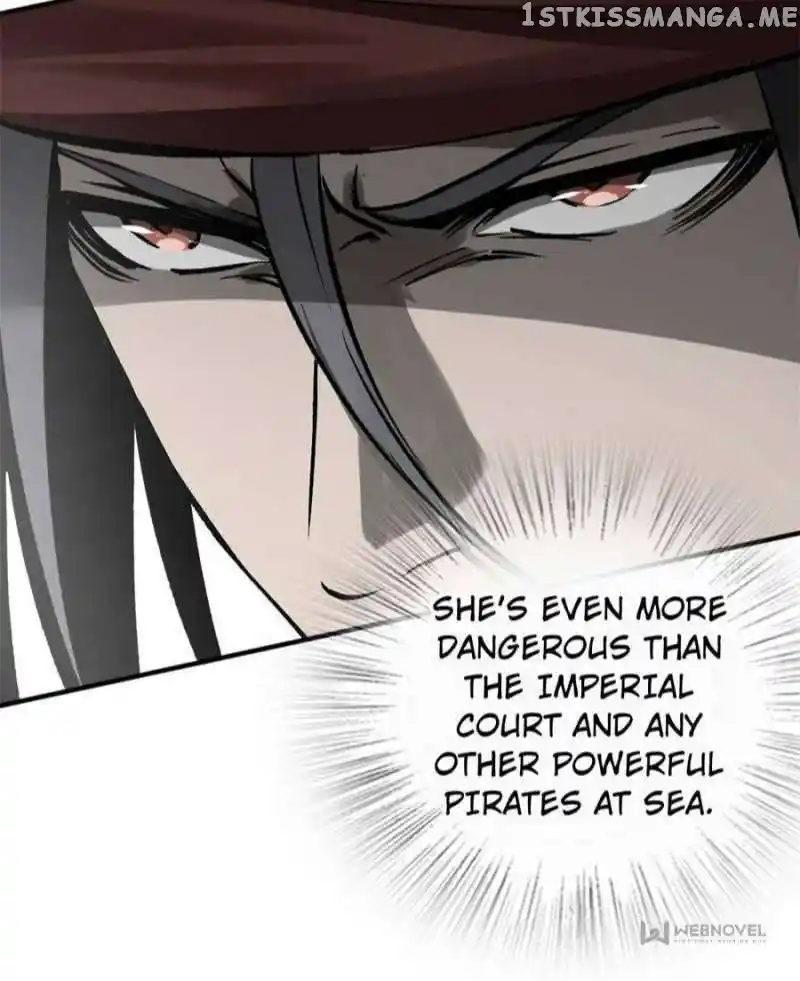 All Starts With Ubume Chapter 164