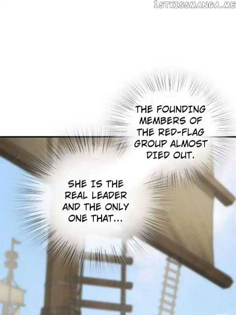 All Starts With Ubume Chapter 164
