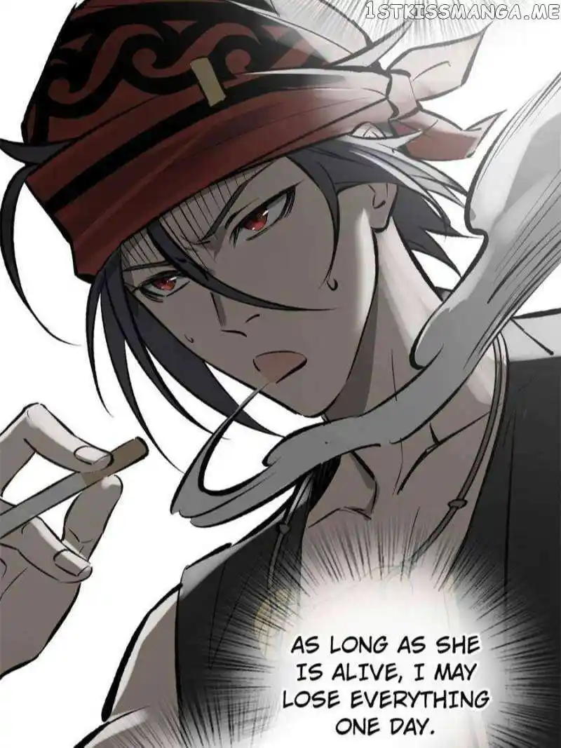 All Starts With Ubume Chapter 164