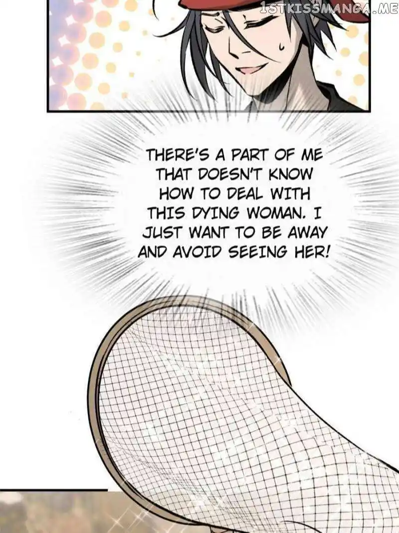 All Starts With Ubume Chapter 164