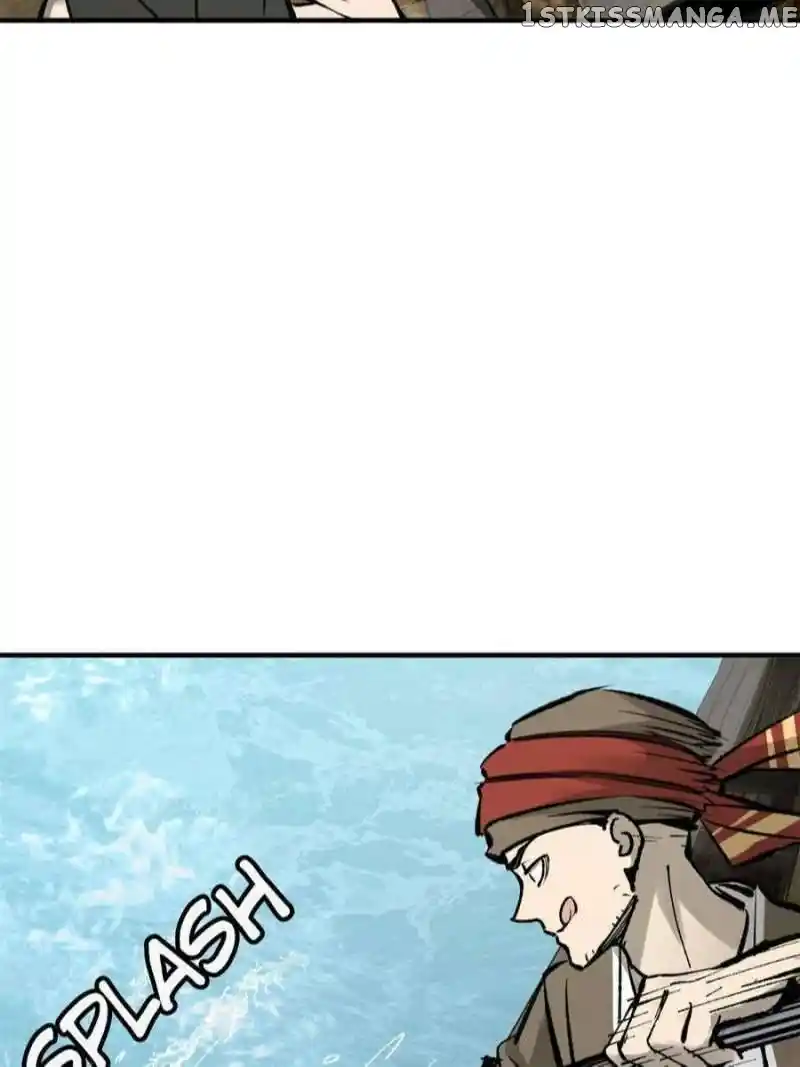 All Starts With Ubume Chapter 164