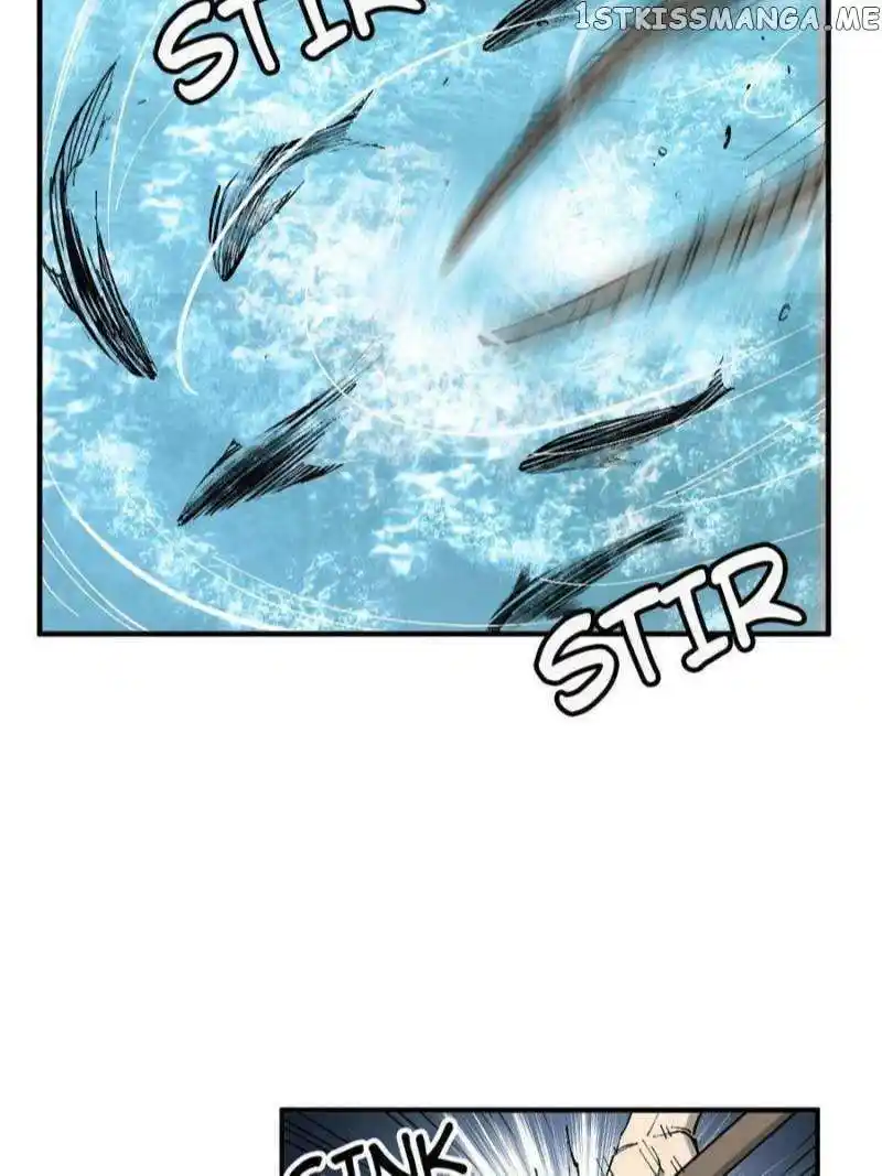 All Starts With Ubume Chapter 164