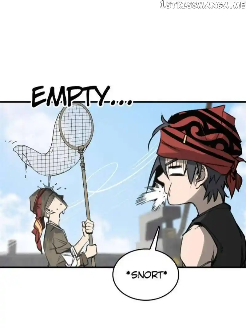 All Starts With Ubume Chapter 164