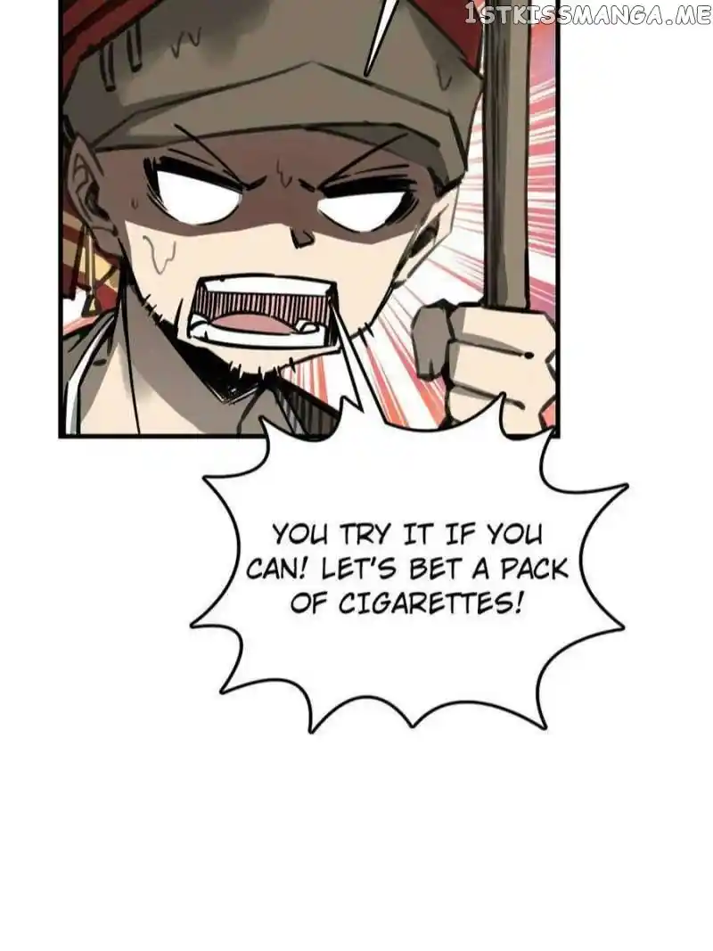 All Starts With Ubume Chapter 164