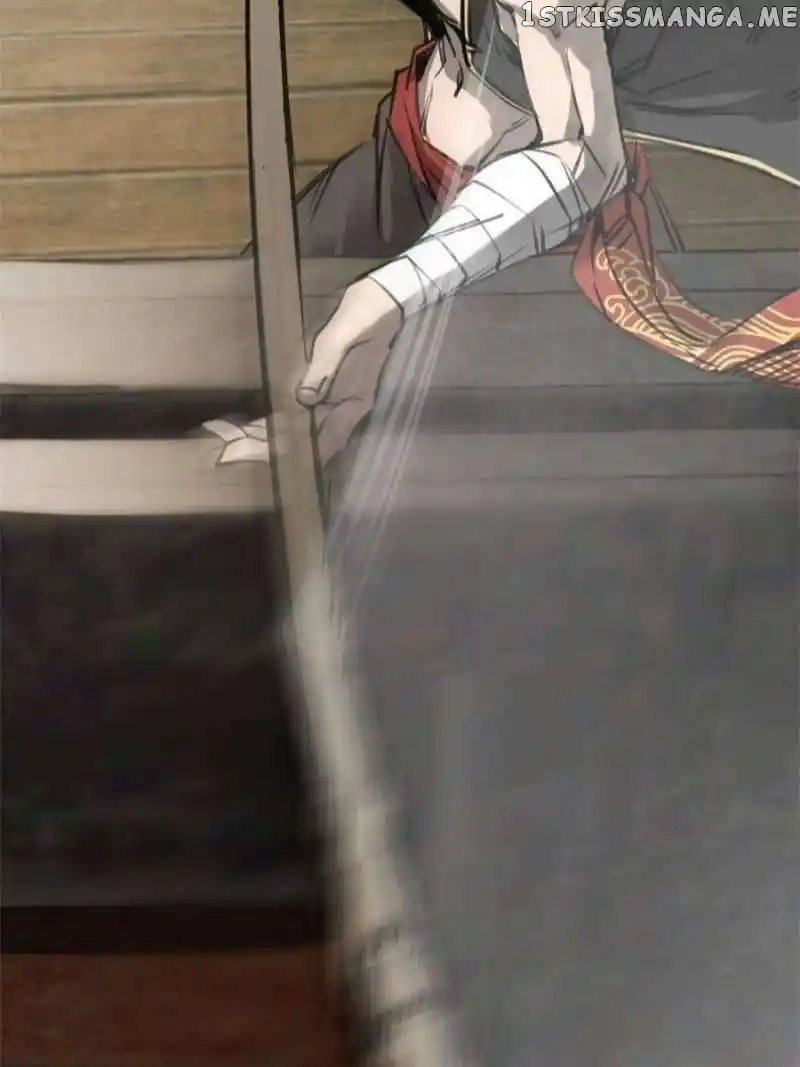 All Starts With Ubume Chapter 164