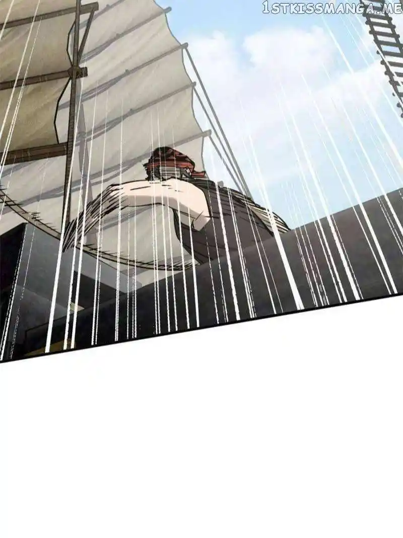 All Starts With Ubume Chapter 164