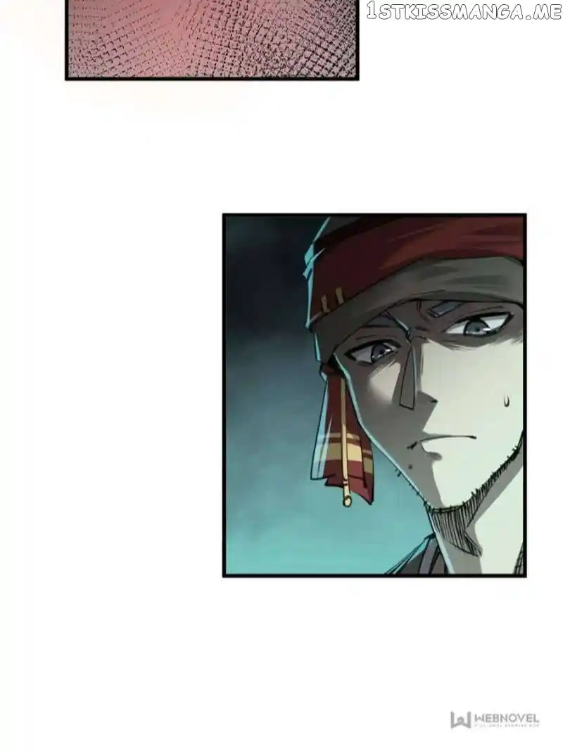 All Starts With Ubume Chapter 164