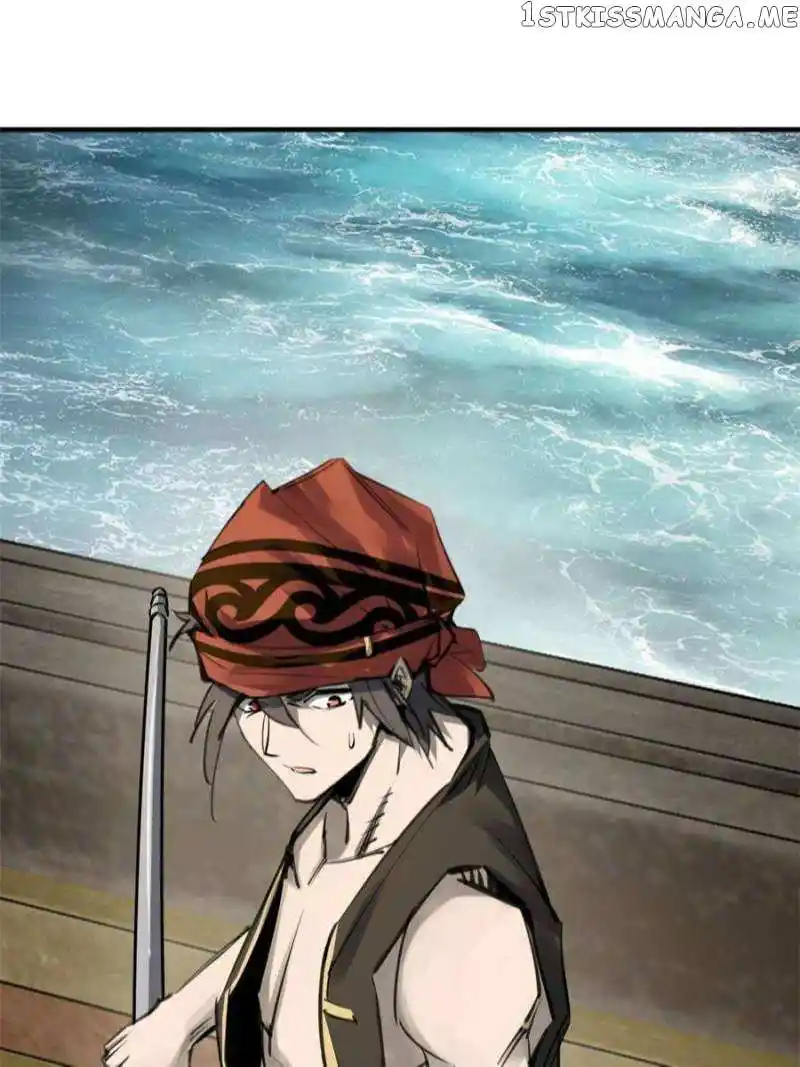 All Starts With Ubume Chapter 164