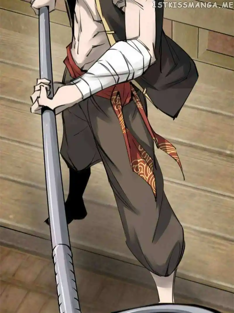 All Starts With Ubume Chapter 164