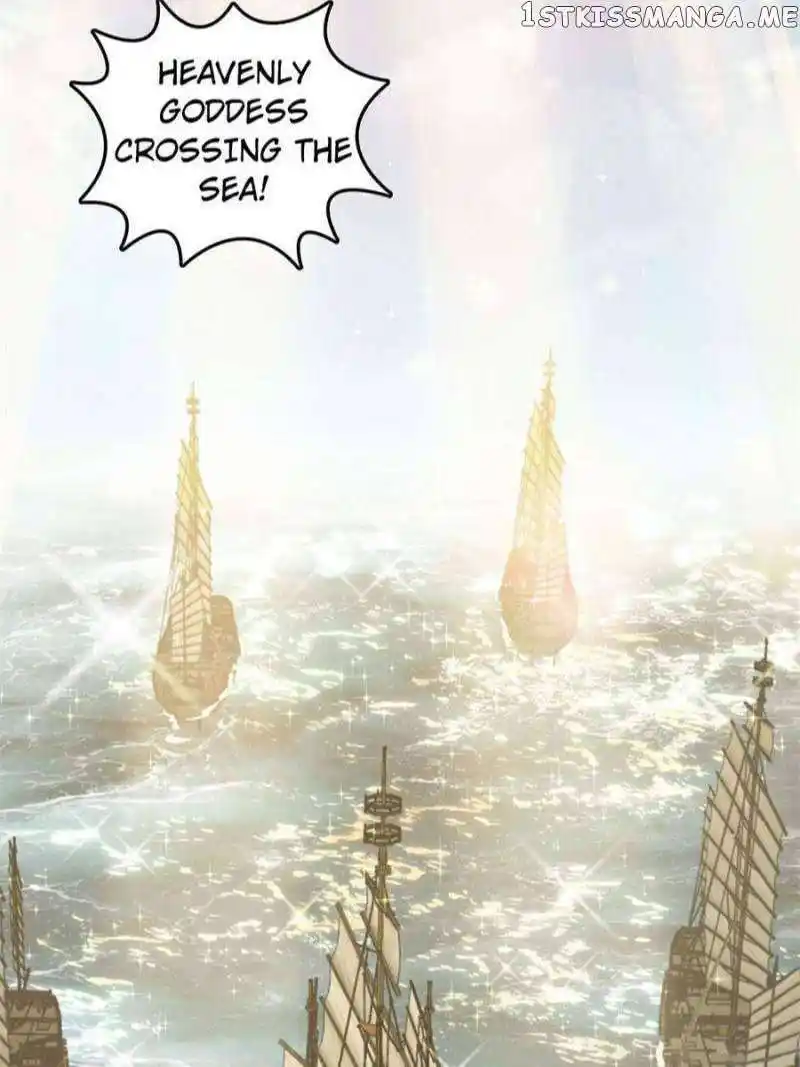 All Starts With Ubume Chapter 164