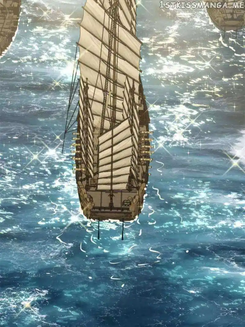 All Starts With Ubume Chapter 164