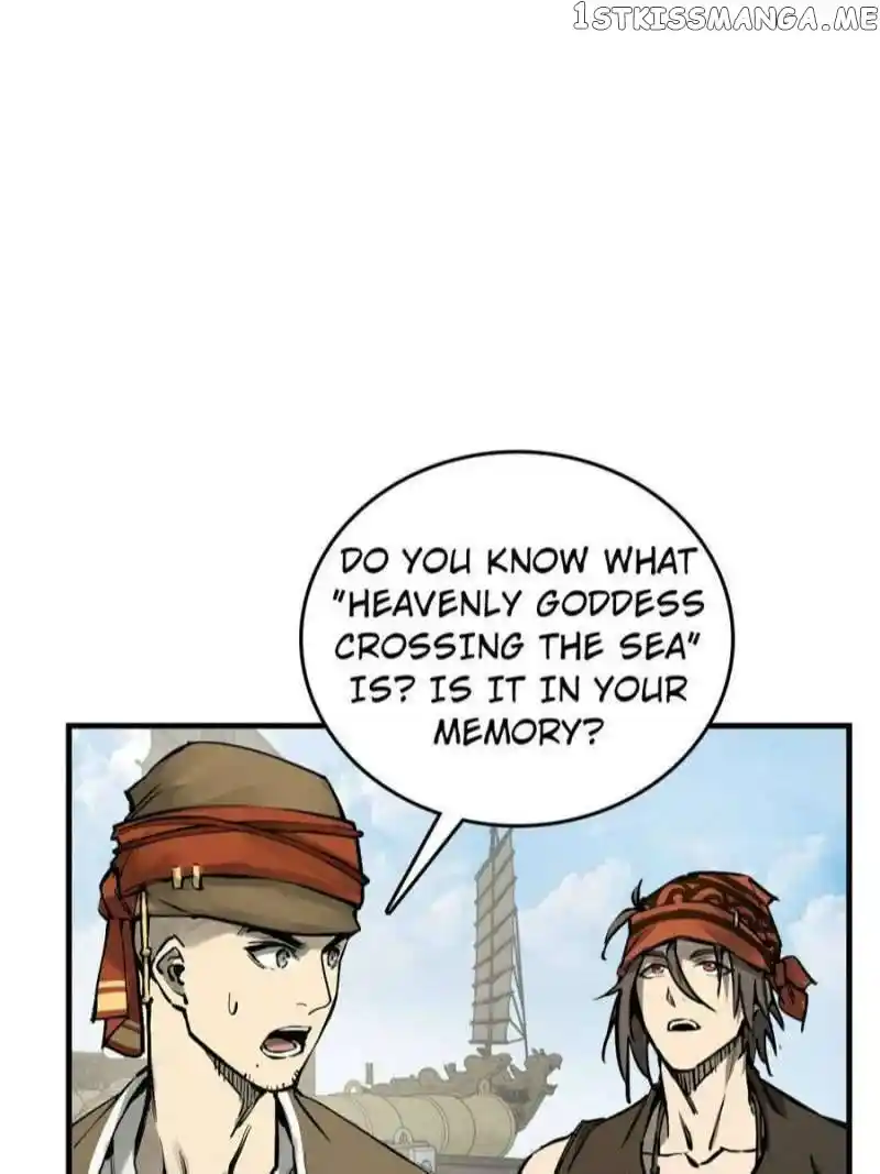 All Starts With Ubume Chapter 164