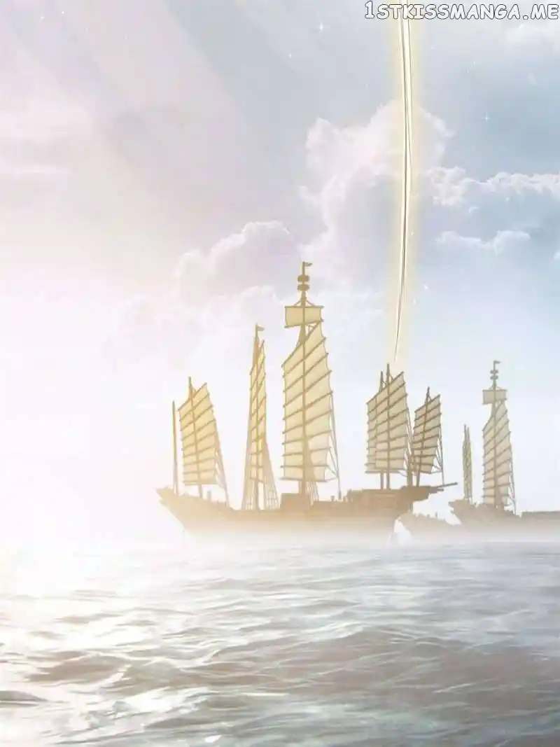 All Starts With Ubume Chapter 164