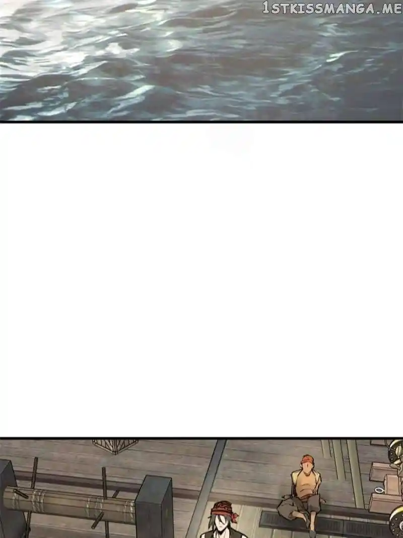 All Starts With Ubume Chapter 164