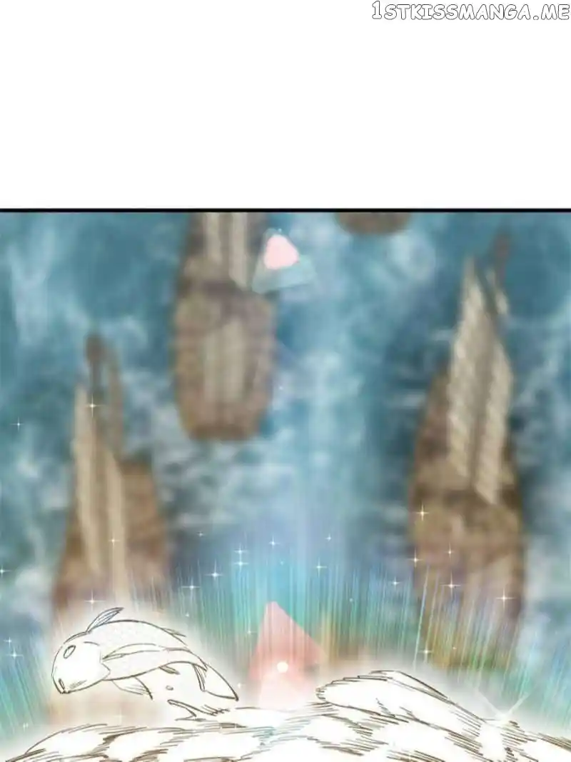 All Starts With Ubume Chapter 164