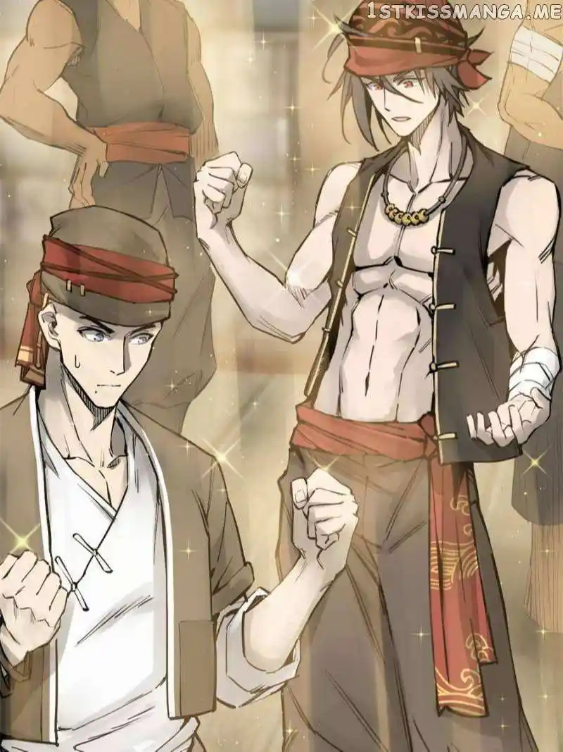 All Starts With Ubume Chapter 164