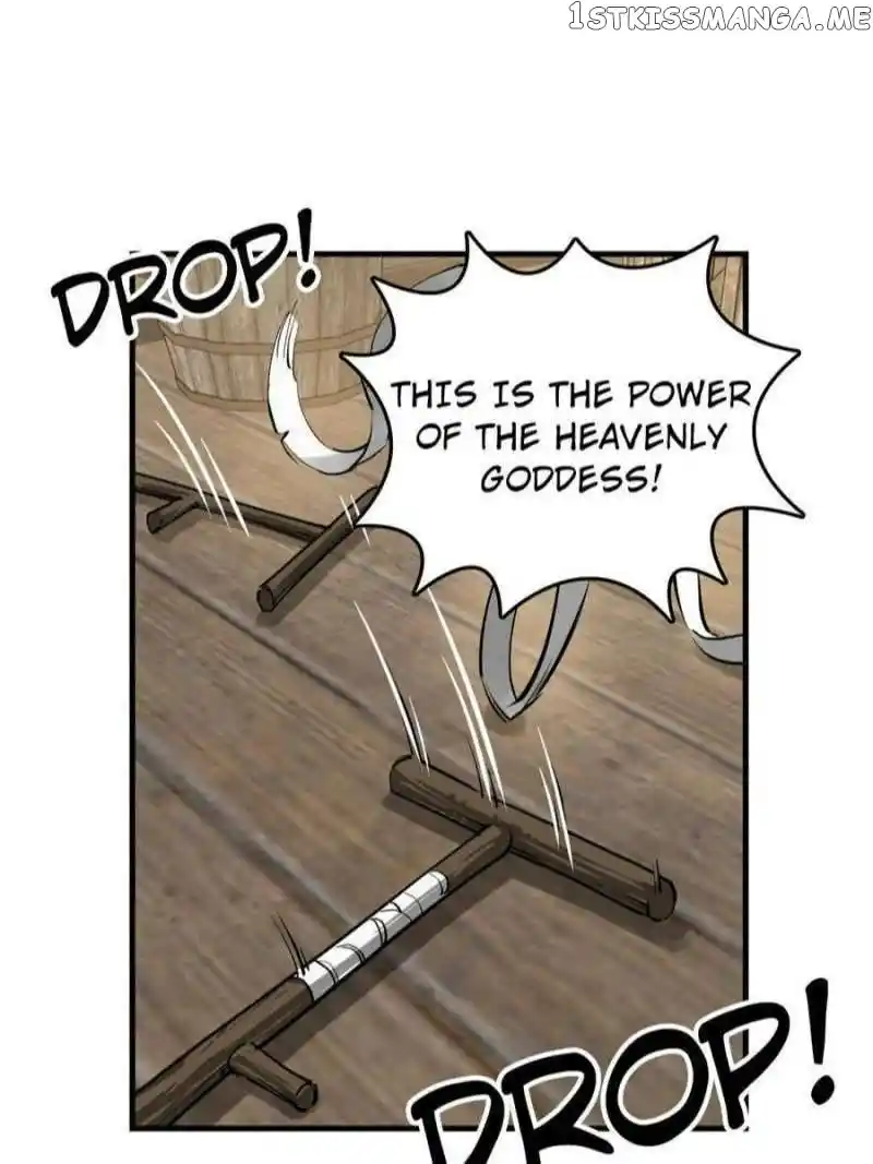 All Starts With Ubume Chapter 164