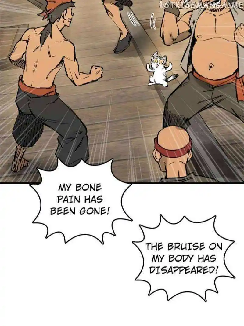 All Starts With Ubume Chapter 164