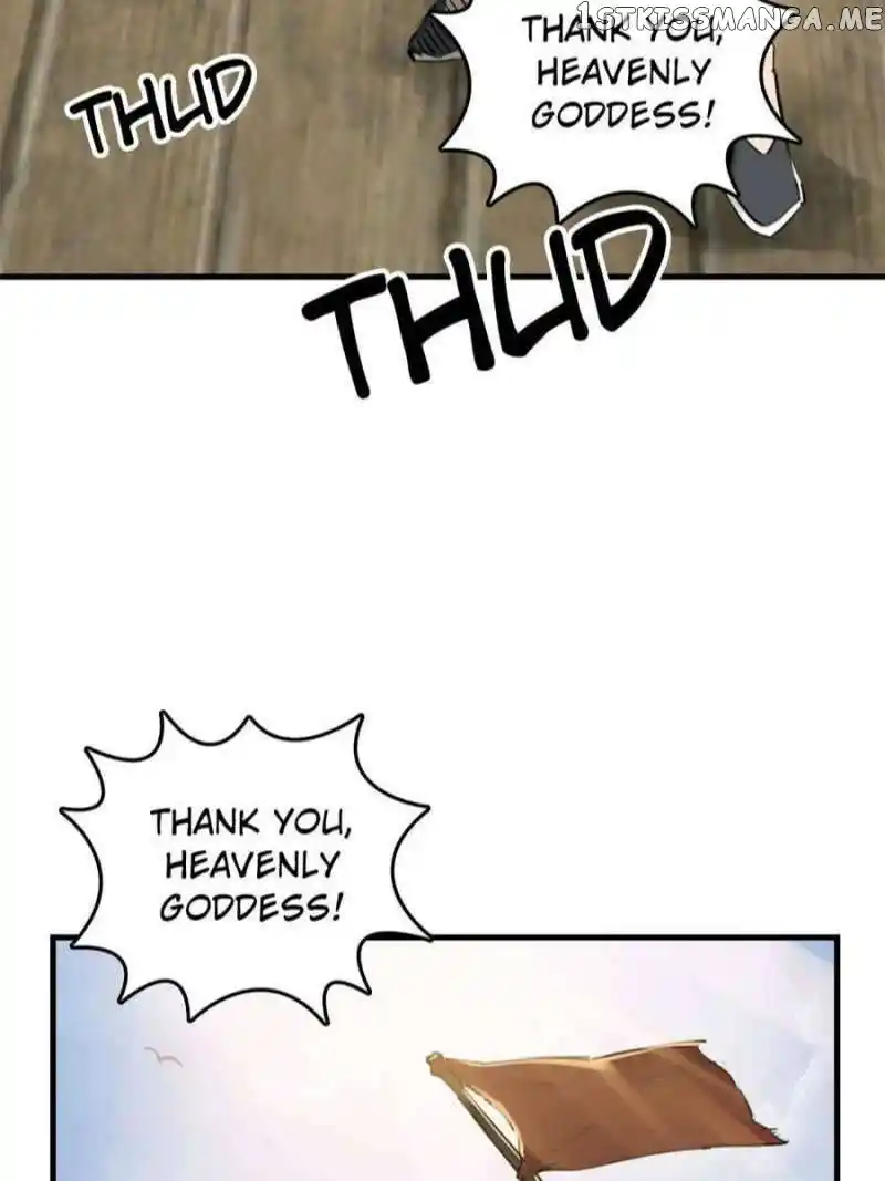 All Starts With Ubume Chapter 164