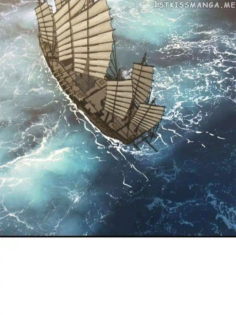 All Starts With Ubume Chapter 164