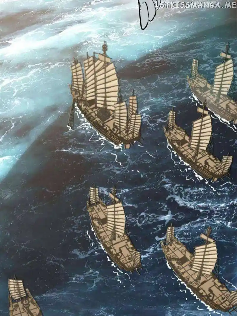 All Starts With Ubume Chapter 164