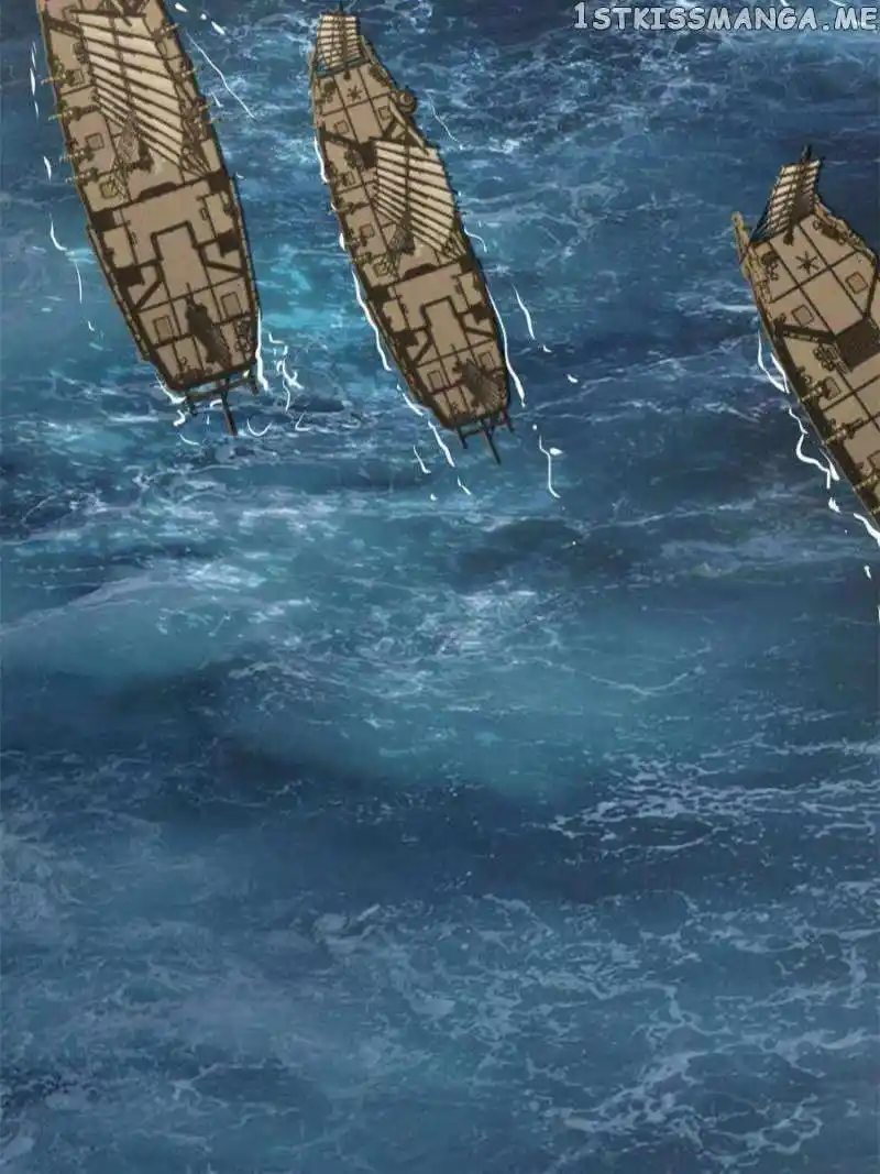 All Starts With Ubume Chapter 164