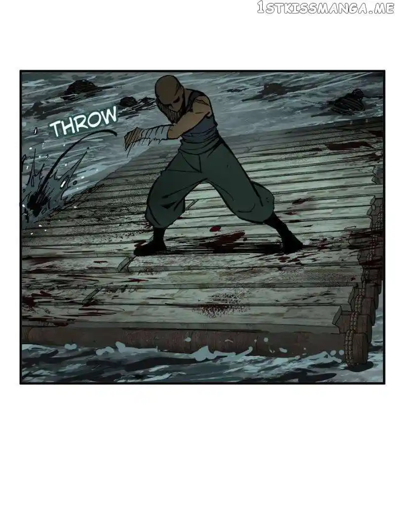 All Starts With Ubume Chapter 169