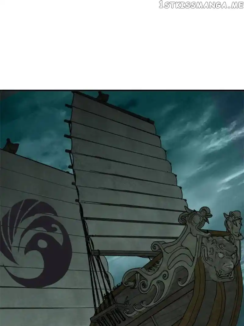 All Starts With Ubume Chapter 169